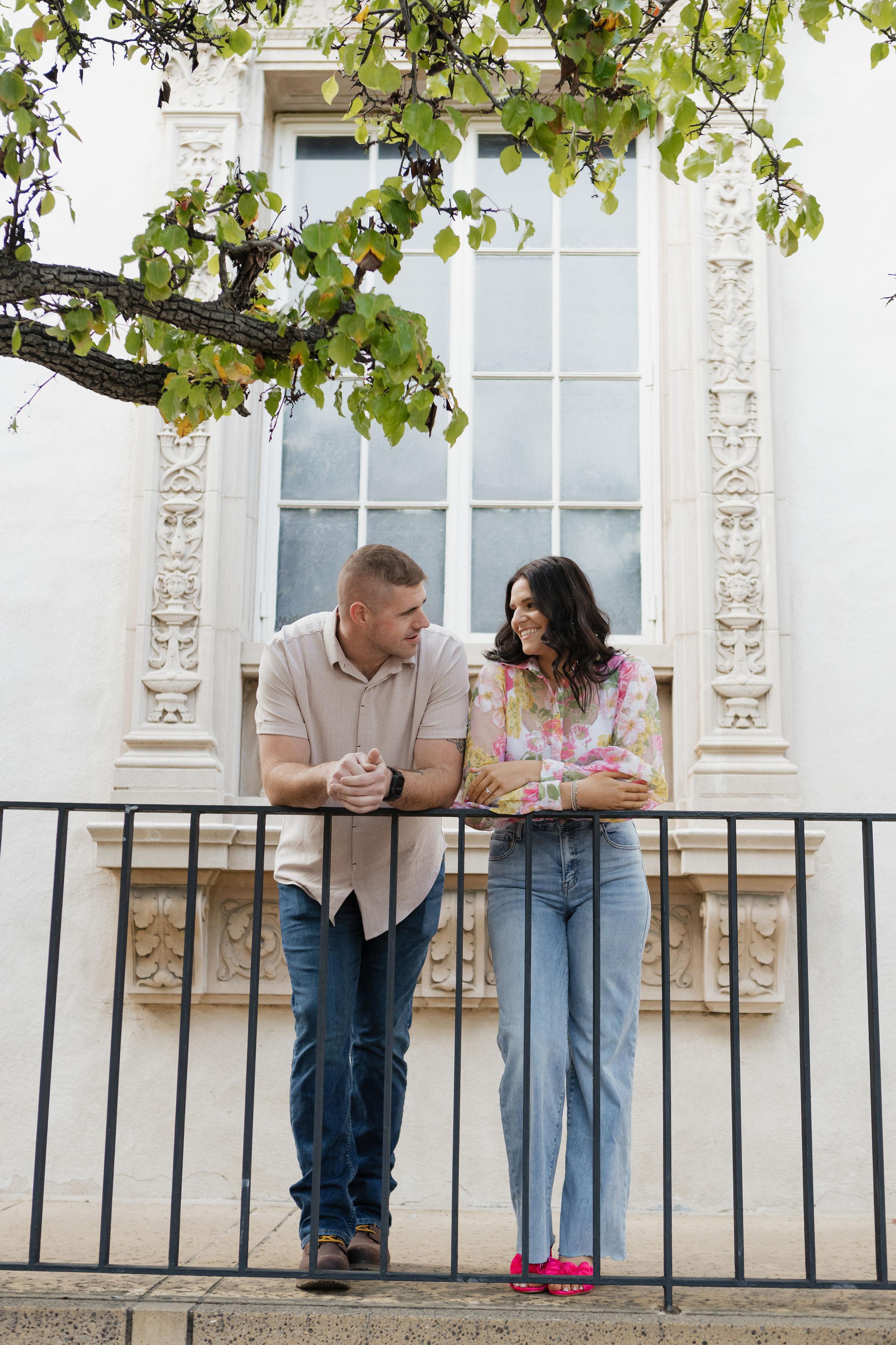 The Wedding Website of Bekah Kirkish and Josh Lannum