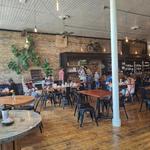 Richmond Cafe