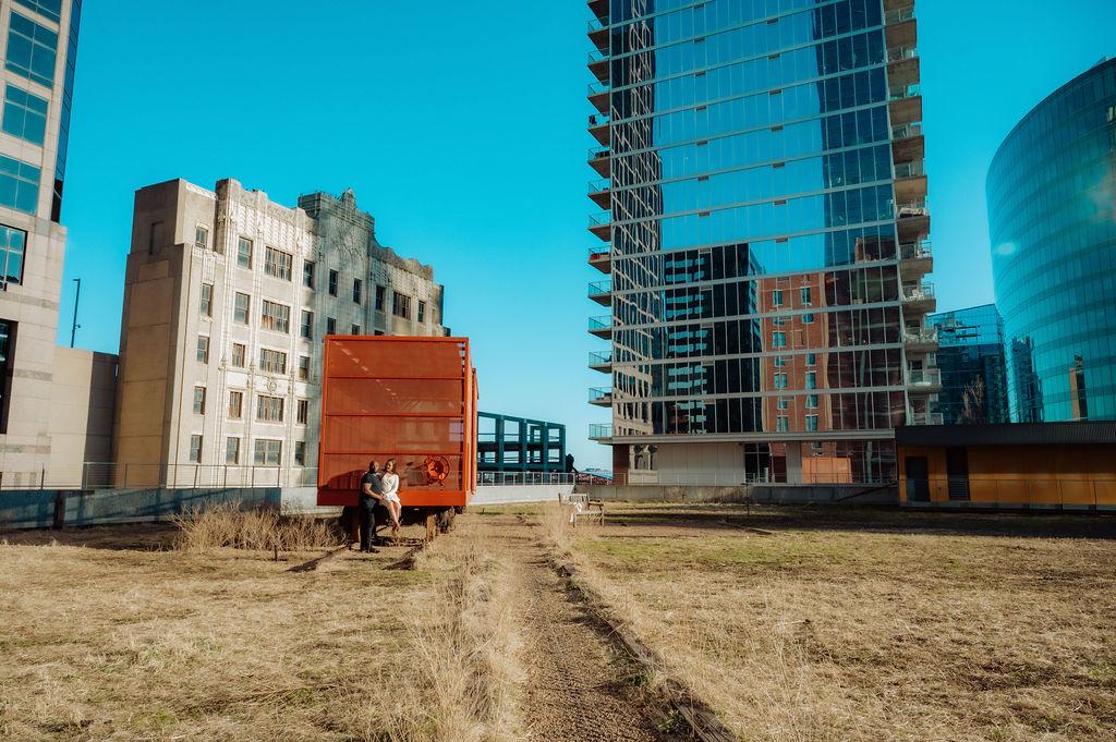 The Wedding Website of Rachel Wittry and Randin Ulmer