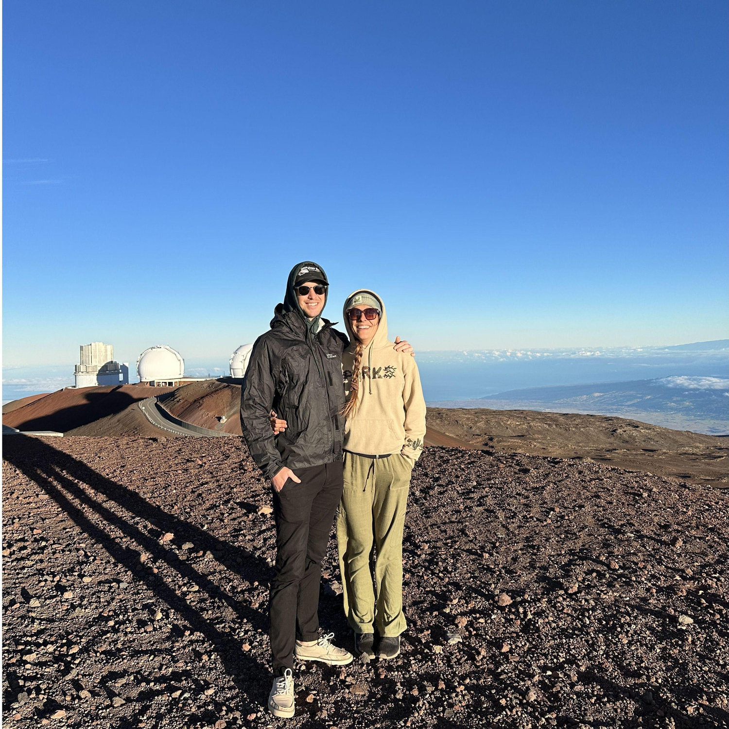 Mauna Kea, Hawai'i