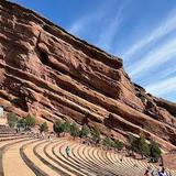 Red Rocks Park and Amphitheatre