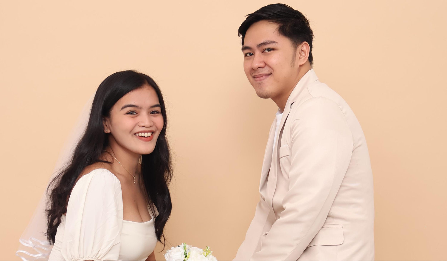 The Wedding Website of Marco Piolo Limson and Erlyn Kaye Añana