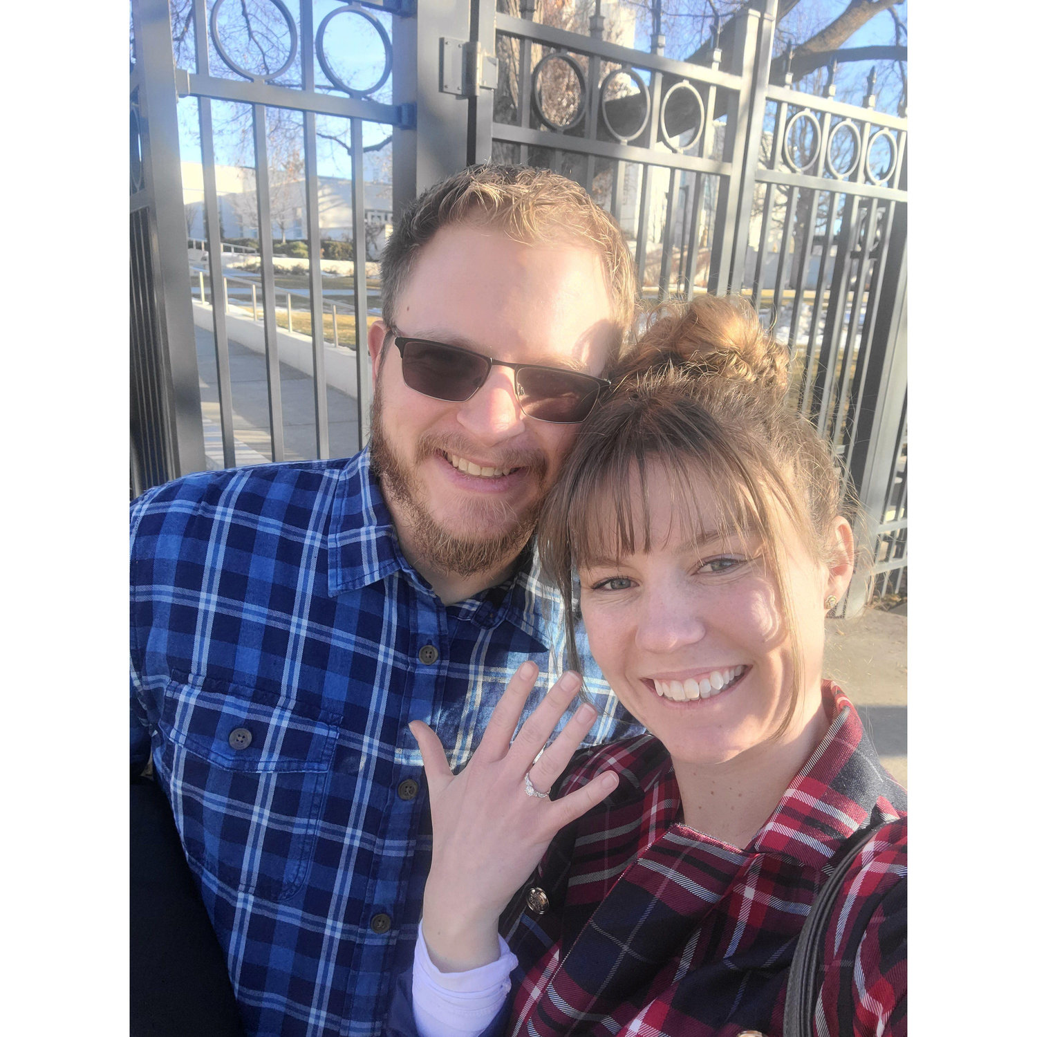 Engaged