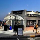 The Stone Pony