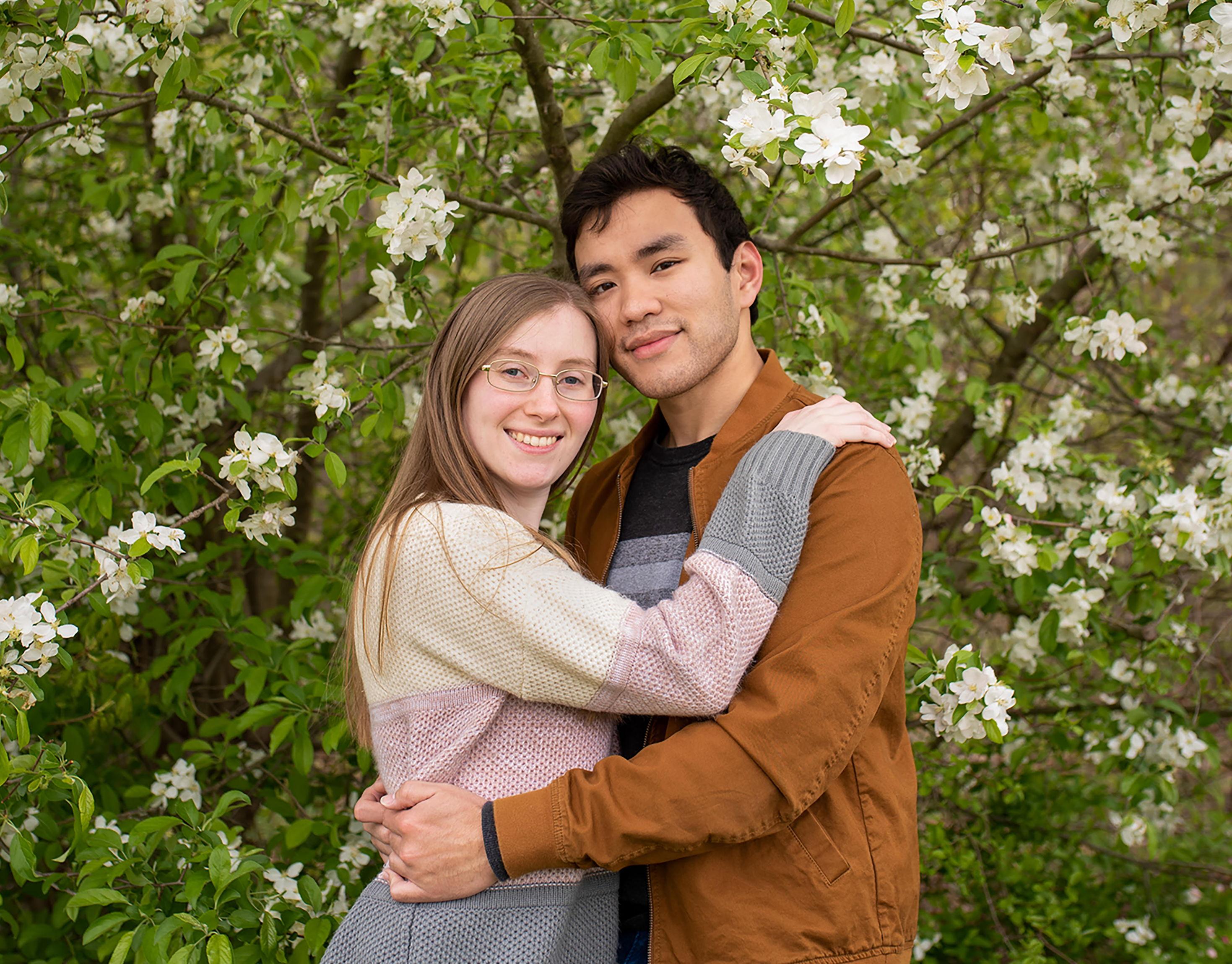 The Wedding Website of Kyla Ping and Dennis Le