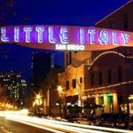 Little Italy