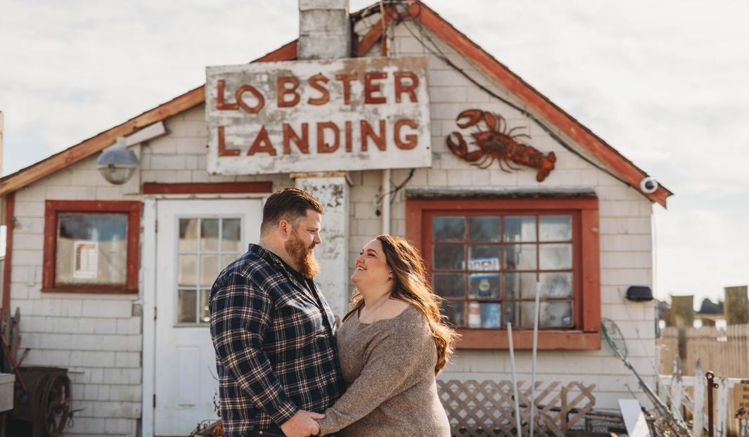 The Wedding Website of Kathleen Rocheleau and Ricky Campbell