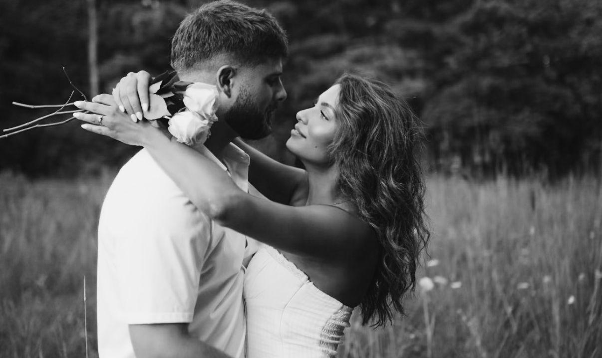 The Wedding Website of Brayden Andrews and Holden Nease