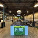 Pins Mechanical Company