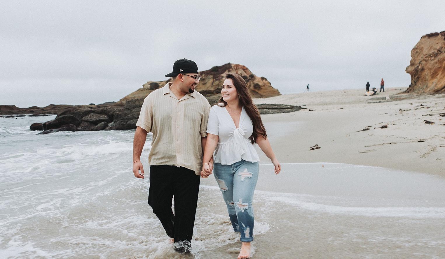 The Wedding Website of Sabrina Diaz and Jonathan España
