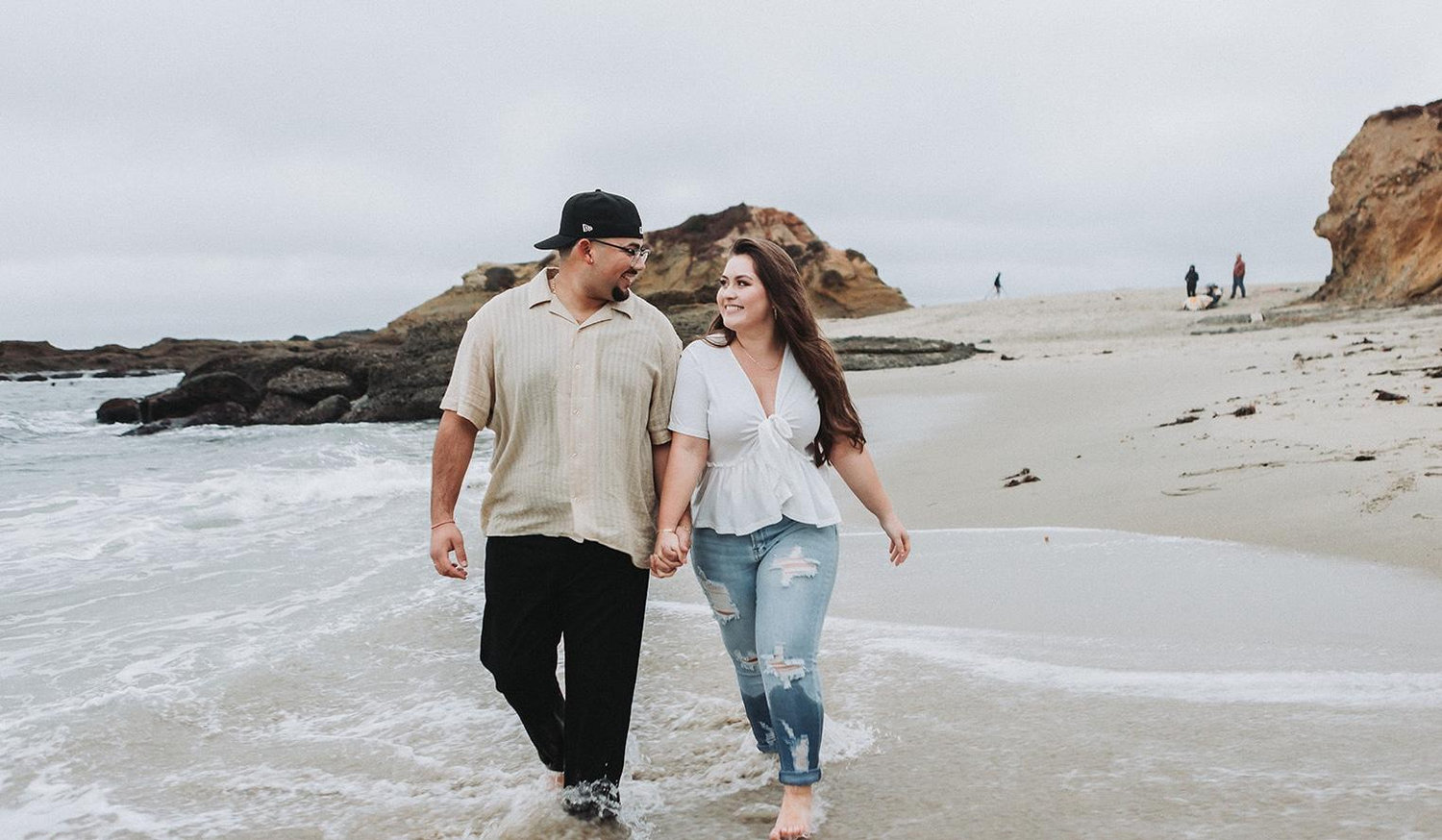 The Wedding Website of Sabrina Diaz and Jonathan España