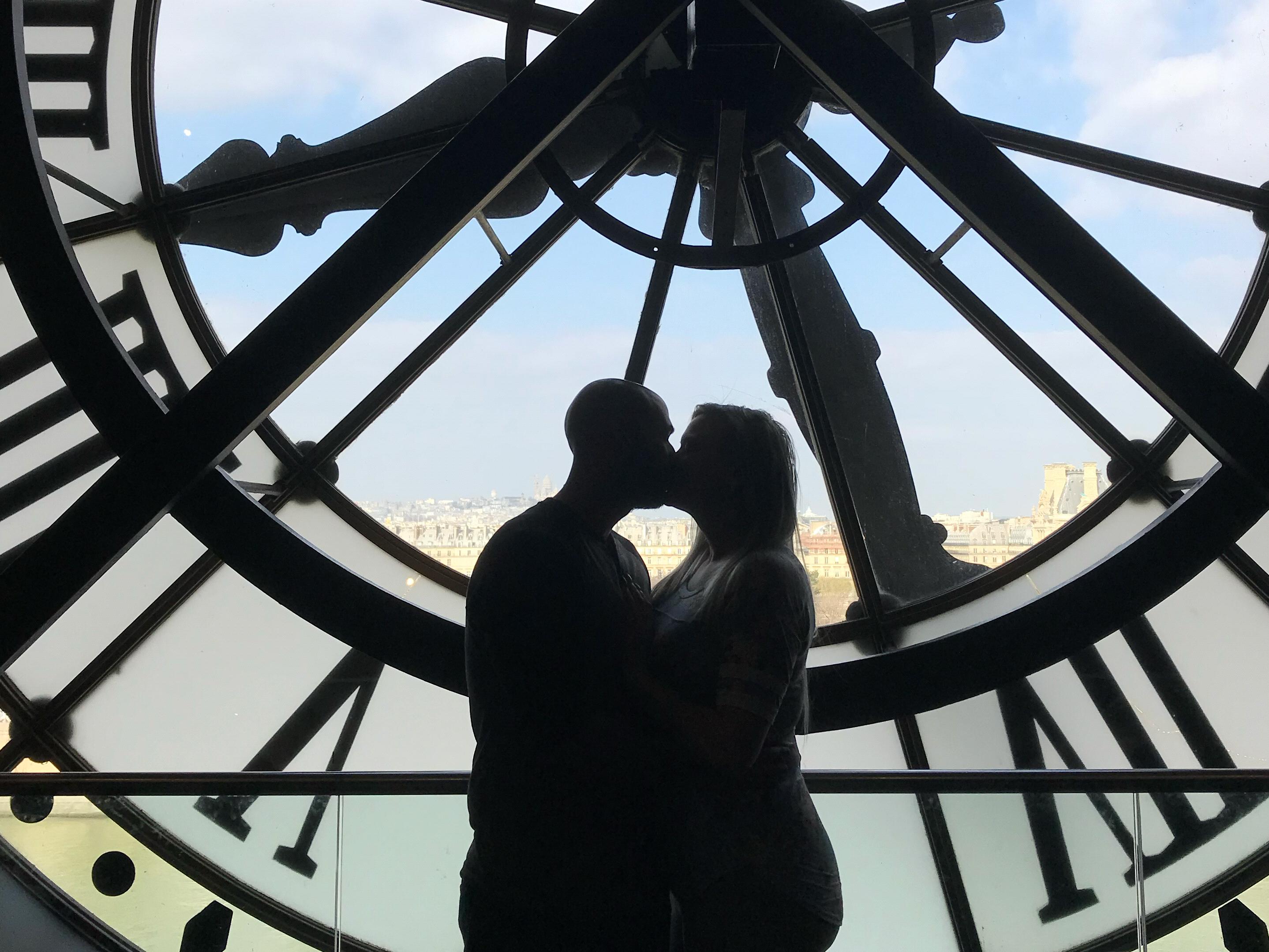 The Wedding Website of Alisha Moss and John Kerber