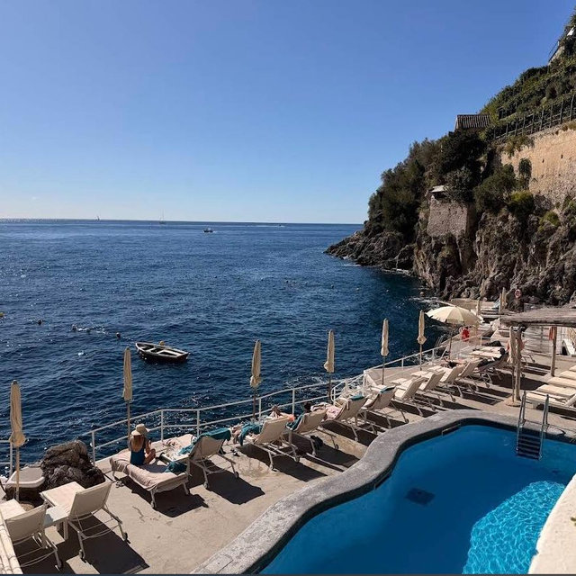 Italy Honeymoon Hotel Fund