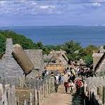 Plimoth Patuxet Museums