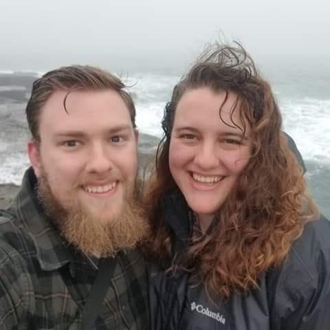 Caleb almost proposed right here, just four months after we started dating. The only thing that stopped him was lack of a ring.