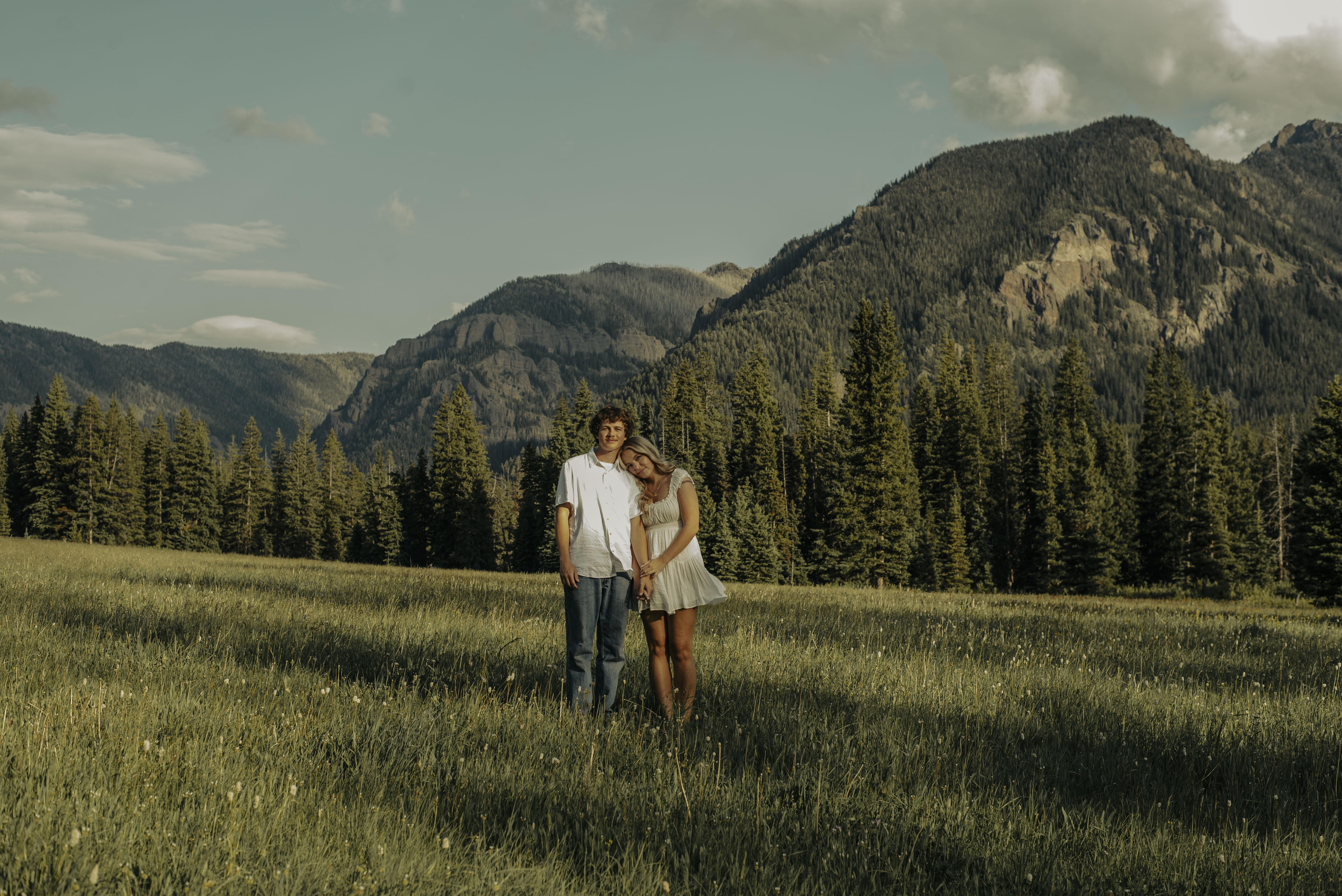 The Wedding Website of Kyra Schurr and Noah Harrison-Russell