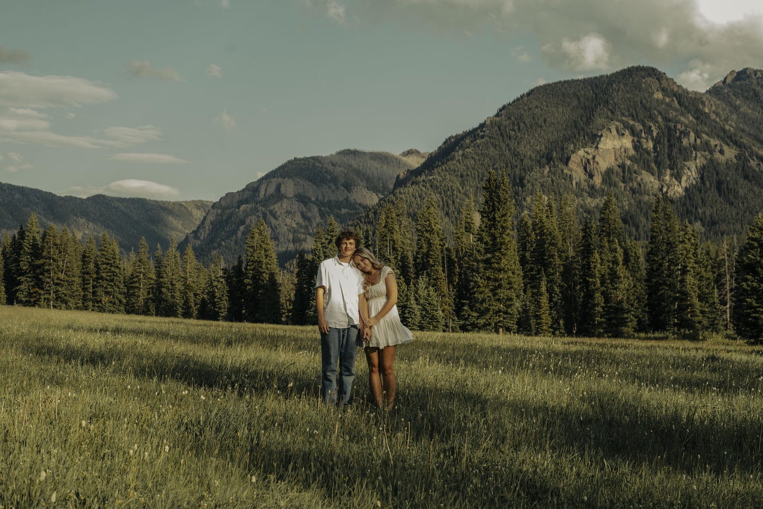 The Wedding Website of Kyra Schurr and Noah Harrison-Russell