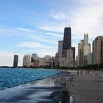 Lakefront Trail