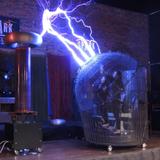 SPARK Museum of Electrical Invention