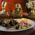 El Attar Middle Eastern Grill