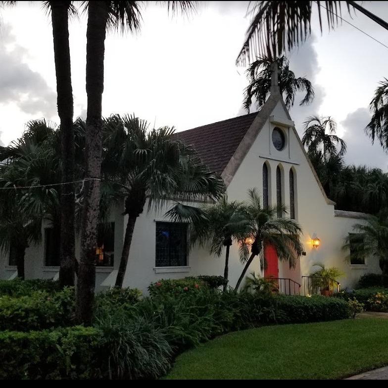 St. Paul’s Church, Delray Beach