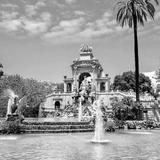 Ciutadella Park