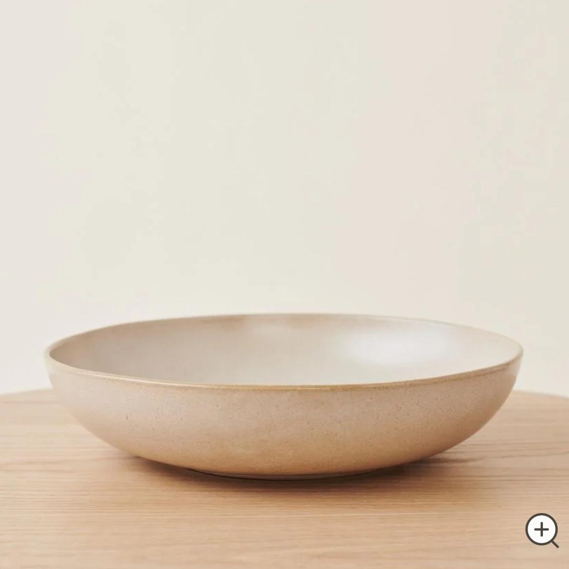 Pacific Serving Bowl