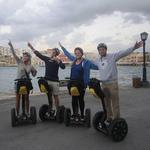 La Crosse Segway Tours