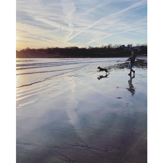 Aquidneck ISLAND