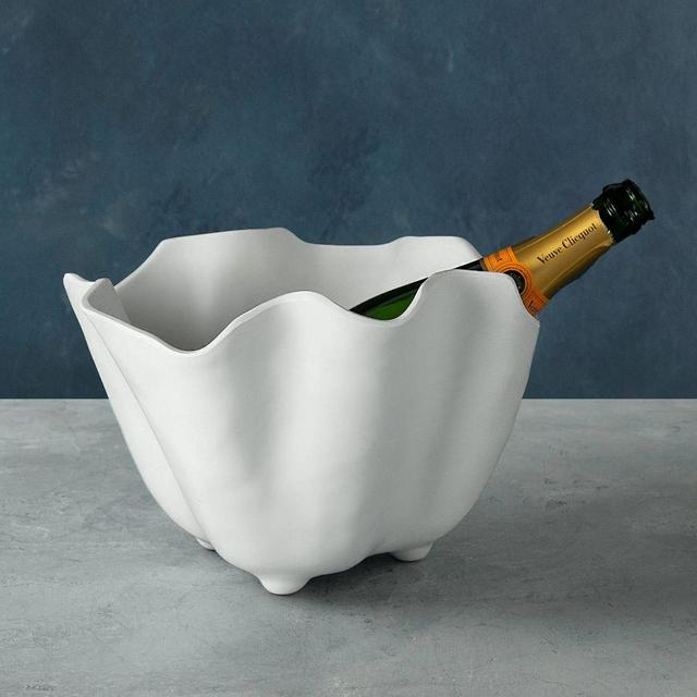 Nube Melamine Ice Bucket