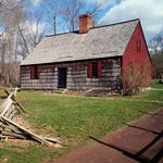 Jockey Hollow Visitor Center