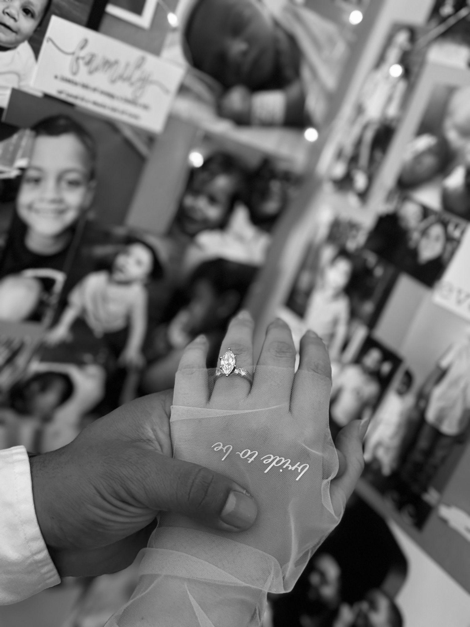 The Wedding Website of Andreina Juliana Rivera Pacheco and Bolivar David Villafuerte JR.