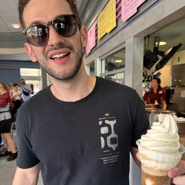 Aussie Dessert Roulette