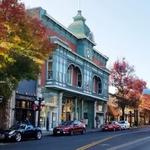 St. Helena