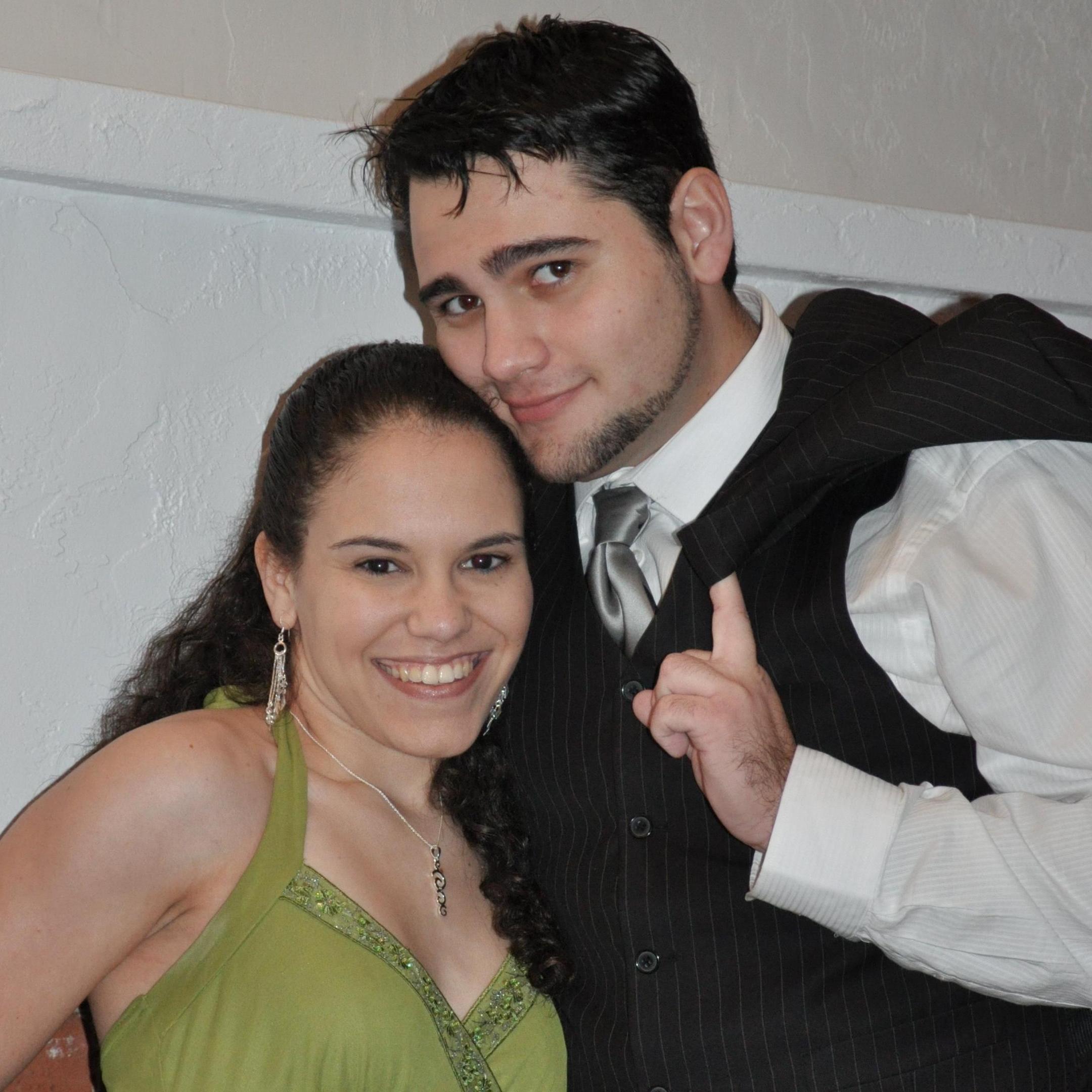 second year together