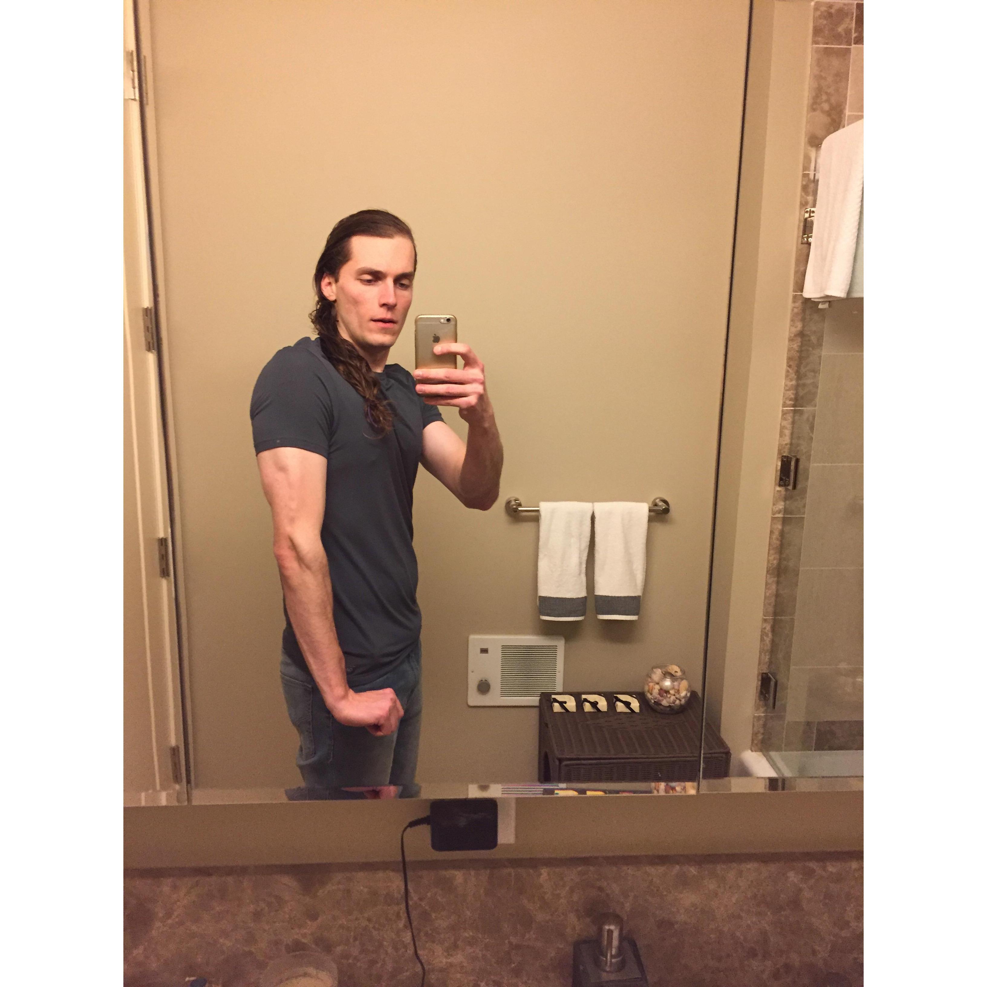 Wow