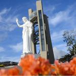 Cerro del Santísimo