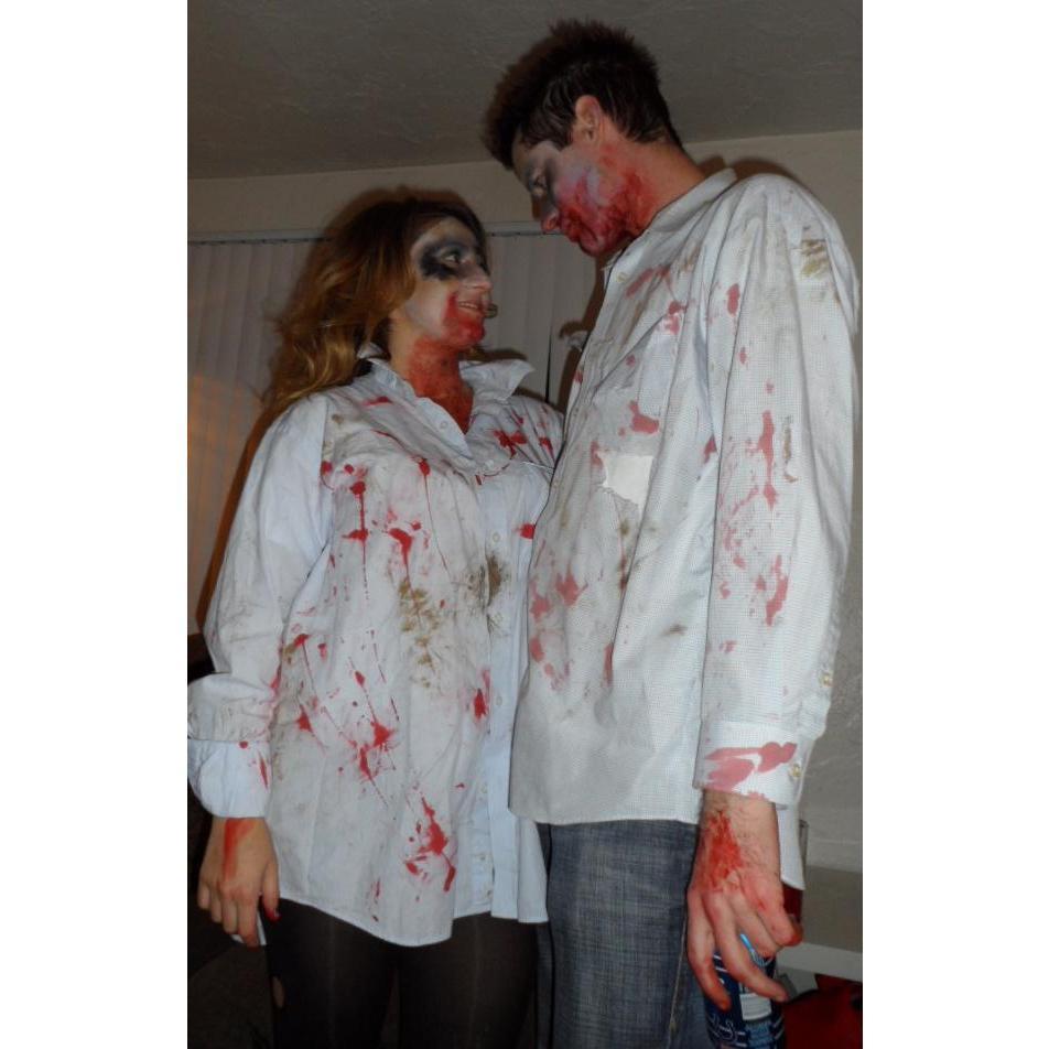 Indiana Halloween 2011.