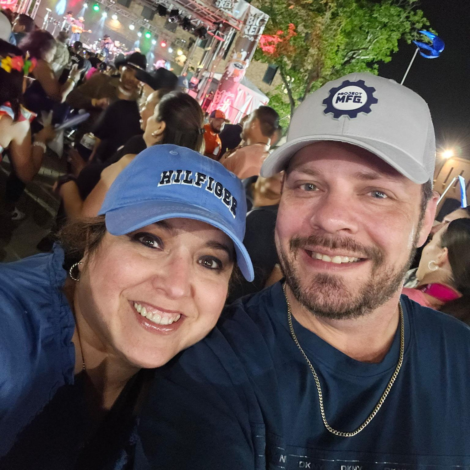 Oyster Bake