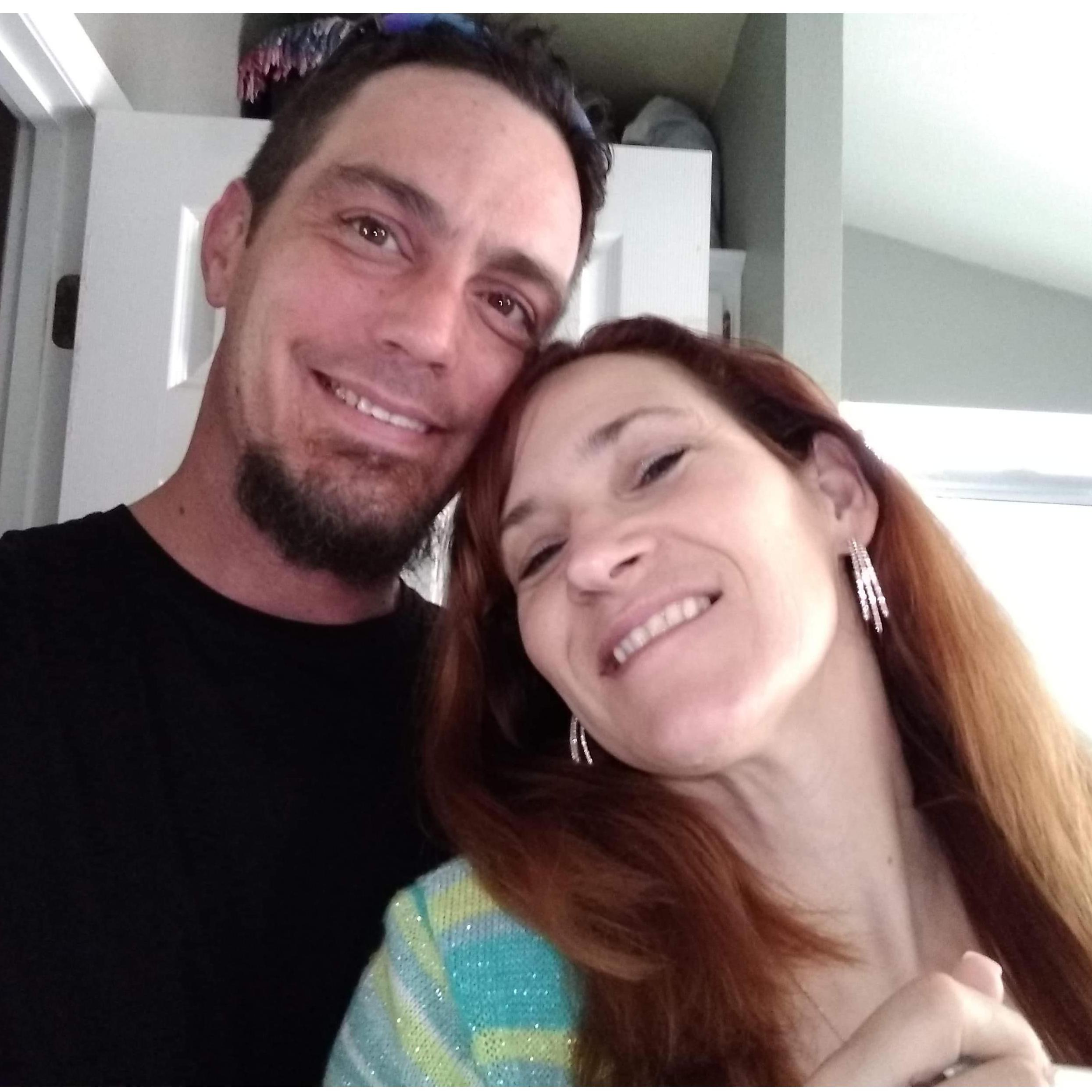 The weekend he proposed