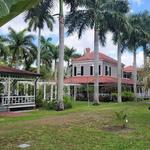 Edison & Ford Winter Estates