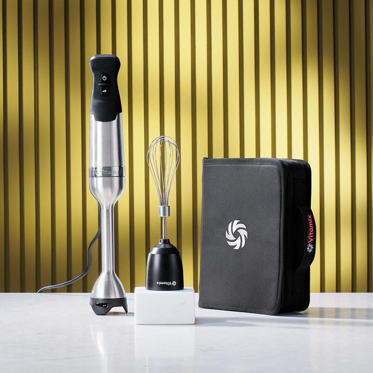 Vitamix, Immersion Blender Set | Zola