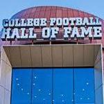 Chick-fil-A College Football Hall of Fame