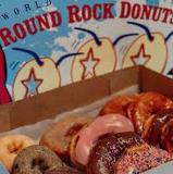 Round Rock Donuts