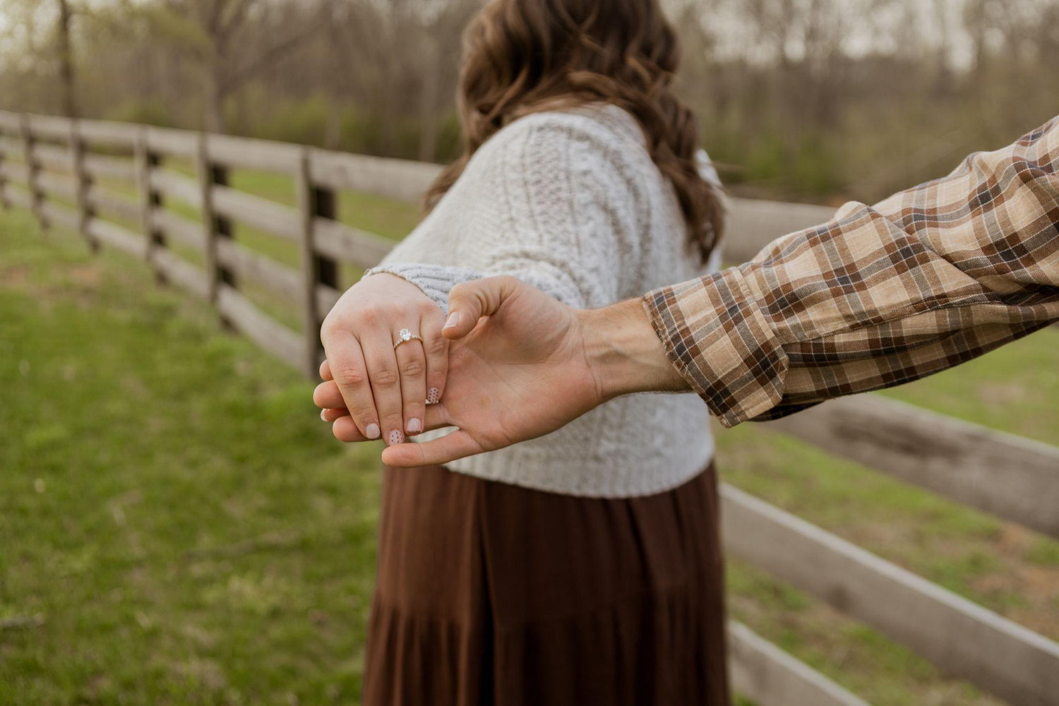 The Wedding Website of Chet Prinkey and Sydni Whitehead