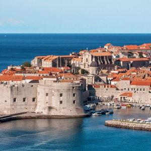 Exploring Croatia!