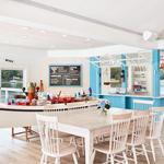 Fish Hawk Oyster Bar