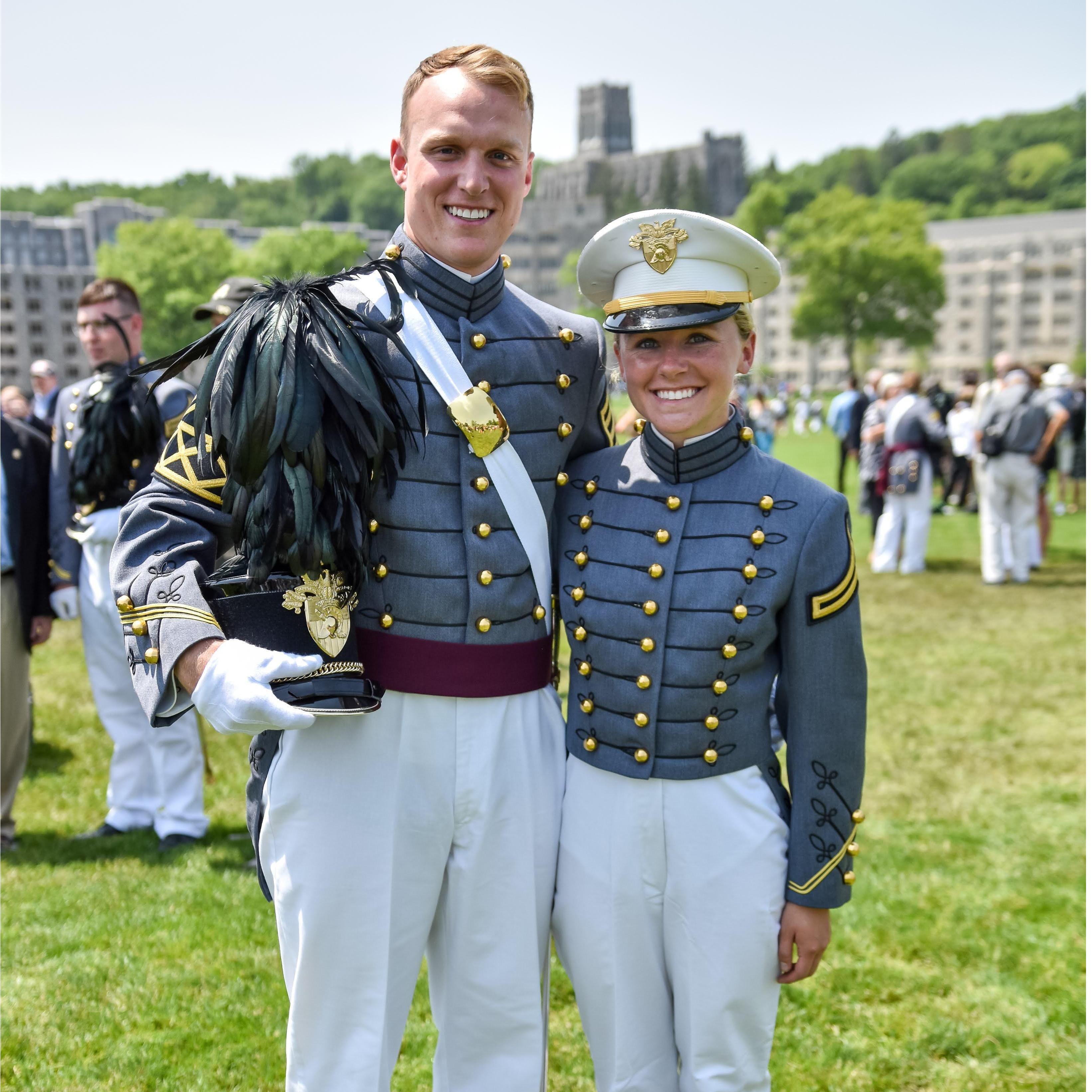 West Point, NY 2018