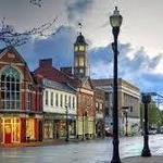 Chagrin Falls