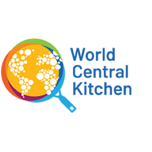 World Central Kitchen Donations